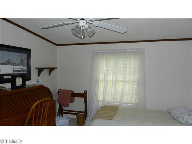 1027 Coy Hall Road King, NC 27021 - Photo 15 of 16 2nd Bedroom.