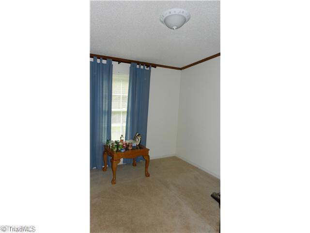 1027 Coy Hall Road King, NC 27021 - Photo 16 of 16 3rd Bedroom.