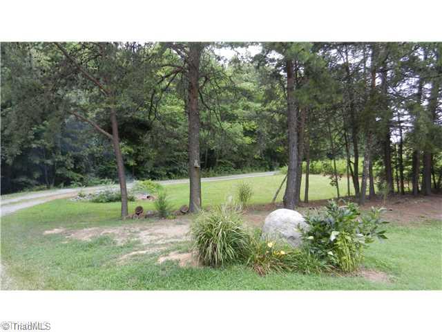 1027 Coy Hall Road King, NC 27021 - Photo 3 of 16 Yard/Garden.