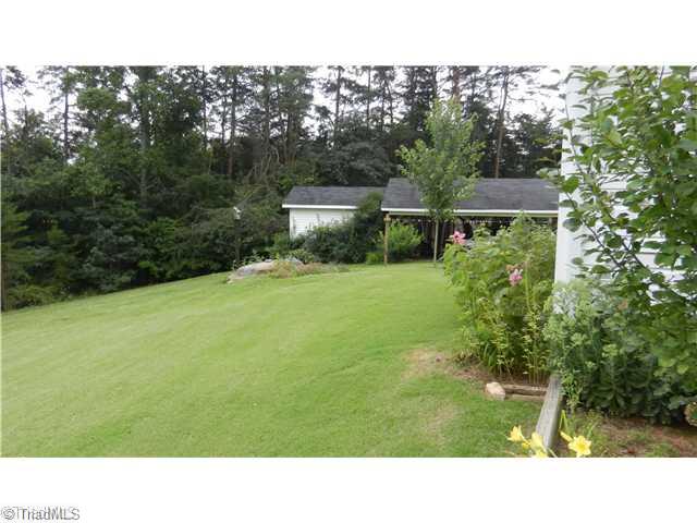1027 Coy Hall Road King, NC 27021 - Photo 7 of 16 Exterior Front.