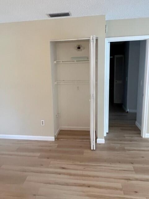 8436 Cypress Lane, Unit 7D Boca Raton, FL 33433 - Photo 13 of 30 Hayway Closet