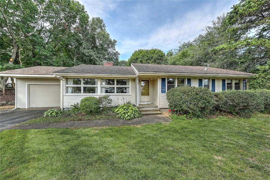 188 Winnapaug Road Westerly, RI 02891 - Photo 1 of 50