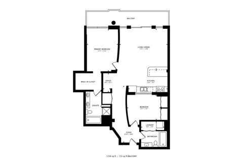 $449,900 | 900 North Kingsbury Street, Unit 1025, Chicago, IL 60610