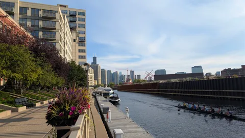 $449,900 | 900 North Kingsbury Street, Unit 1025, Chicago, IL 60610