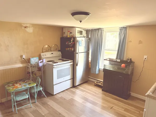 $1,650 | 31 Prospect Street, Unit 2L, Webster, MA 01570