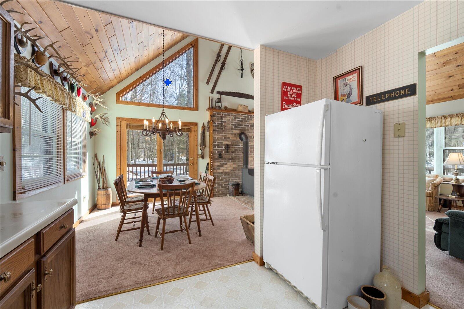 114 Limekiln Lake Road Inlet, NY 13360 - Photo 16 of 30 Gallery Image 16