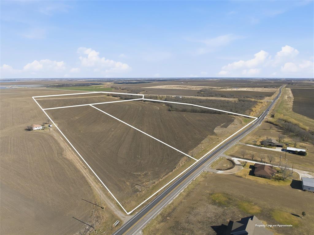 1 Fm 2114 Road Penelope, TX 76676 - Photo 1 of 12 a view of an outdoor space and tennis court
