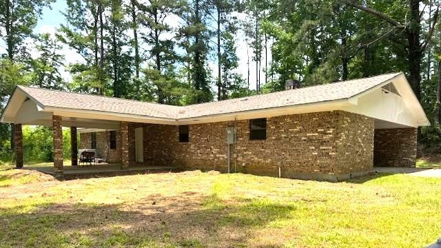 770 Taylor Road Kokomo, MS 39643 - Photo 1 of 23 Main View