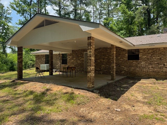 770 Taylor Road Kokomo, MS 39643 - Photo 3 of 23 Photo 3