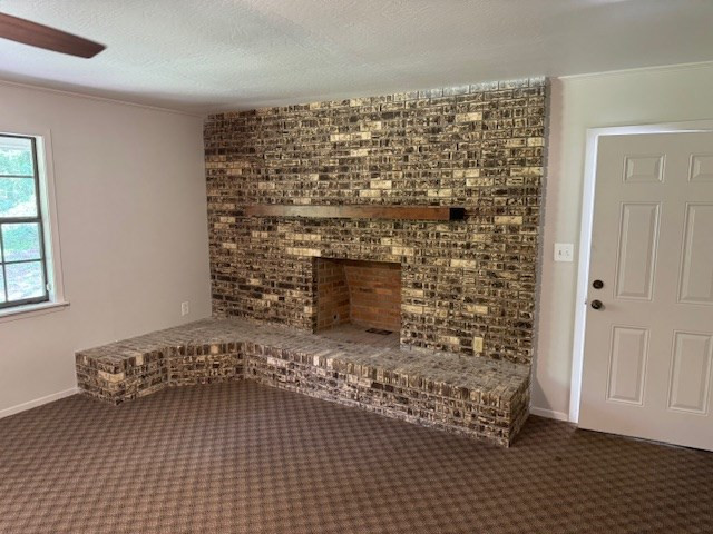 770 Taylor Road Kokomo, MS 39643 - Photo 9 of 23 Photo 9