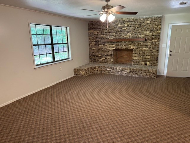 770 Taylor Road Kokomo, MS 39643 - Photo 10 of 23 Photo 10