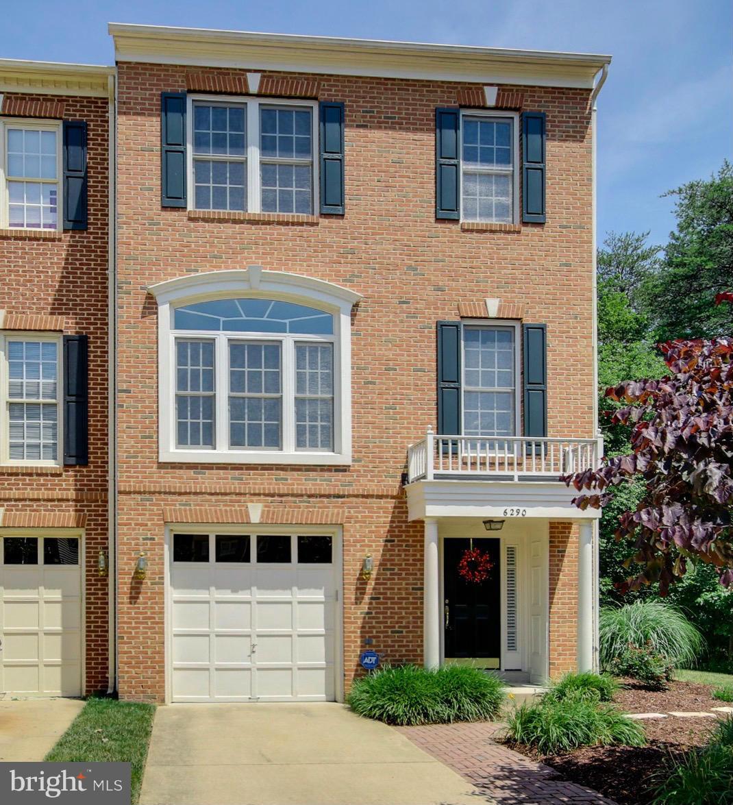 6290 Levi Court Springfield, VA 22150 - Photo 1 of 30 Exterior (Front)