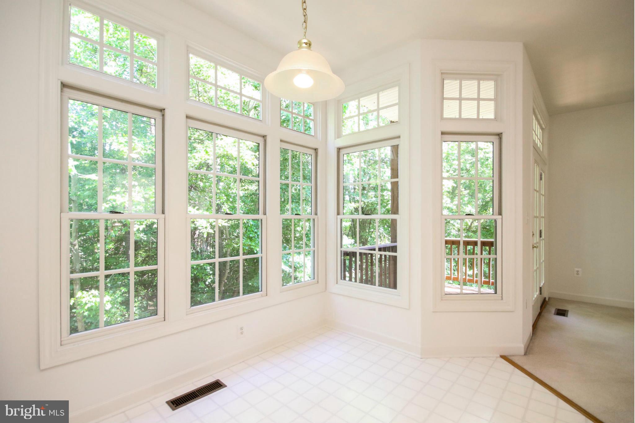 6290 Levi Court Springfield, VA 22150 - Photo 12 of 30 Breakfast Room