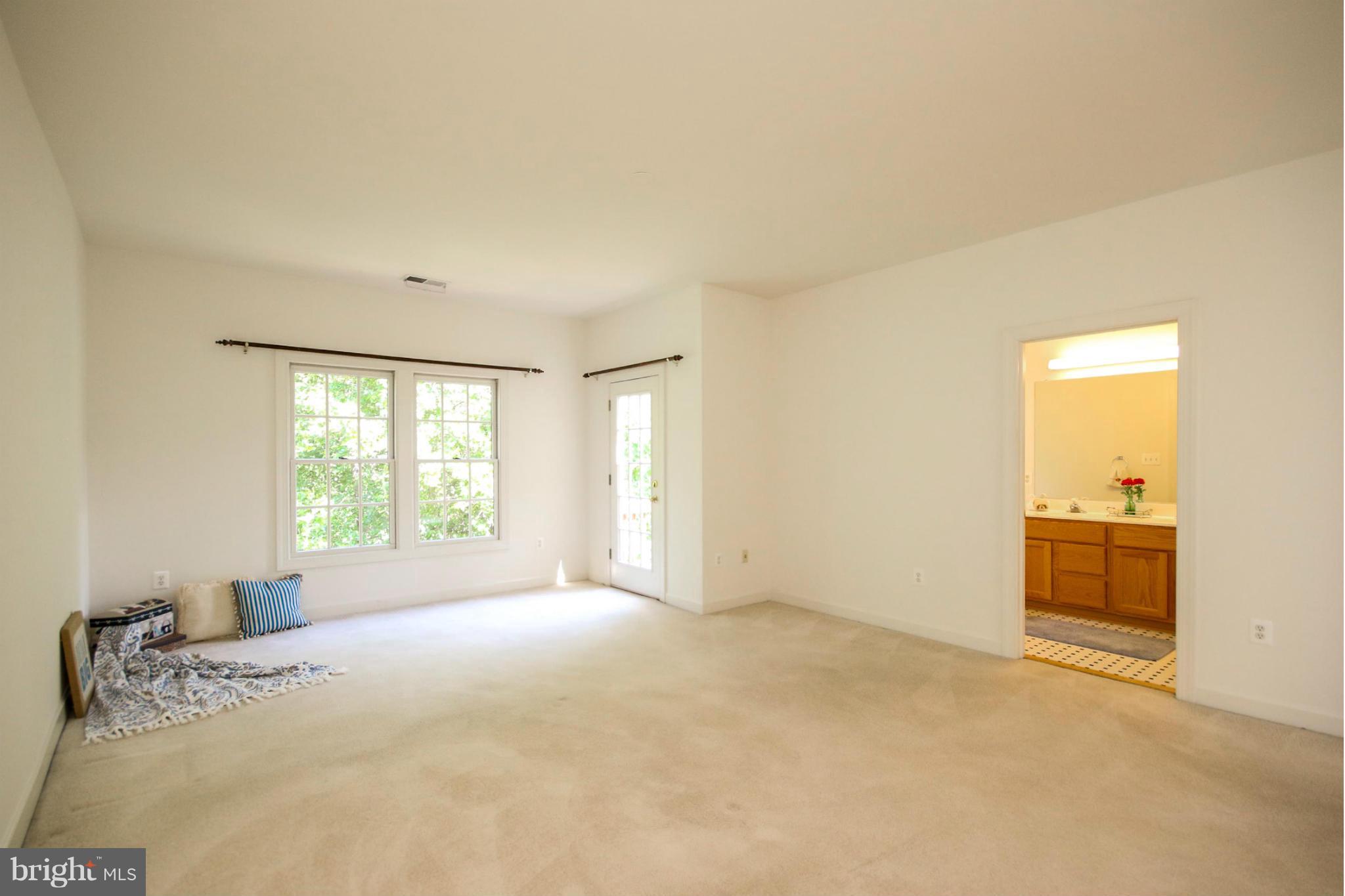 6290 Levi Court Springfield, VA 22150 - Photo 15 of 30 Bedroom (Master)