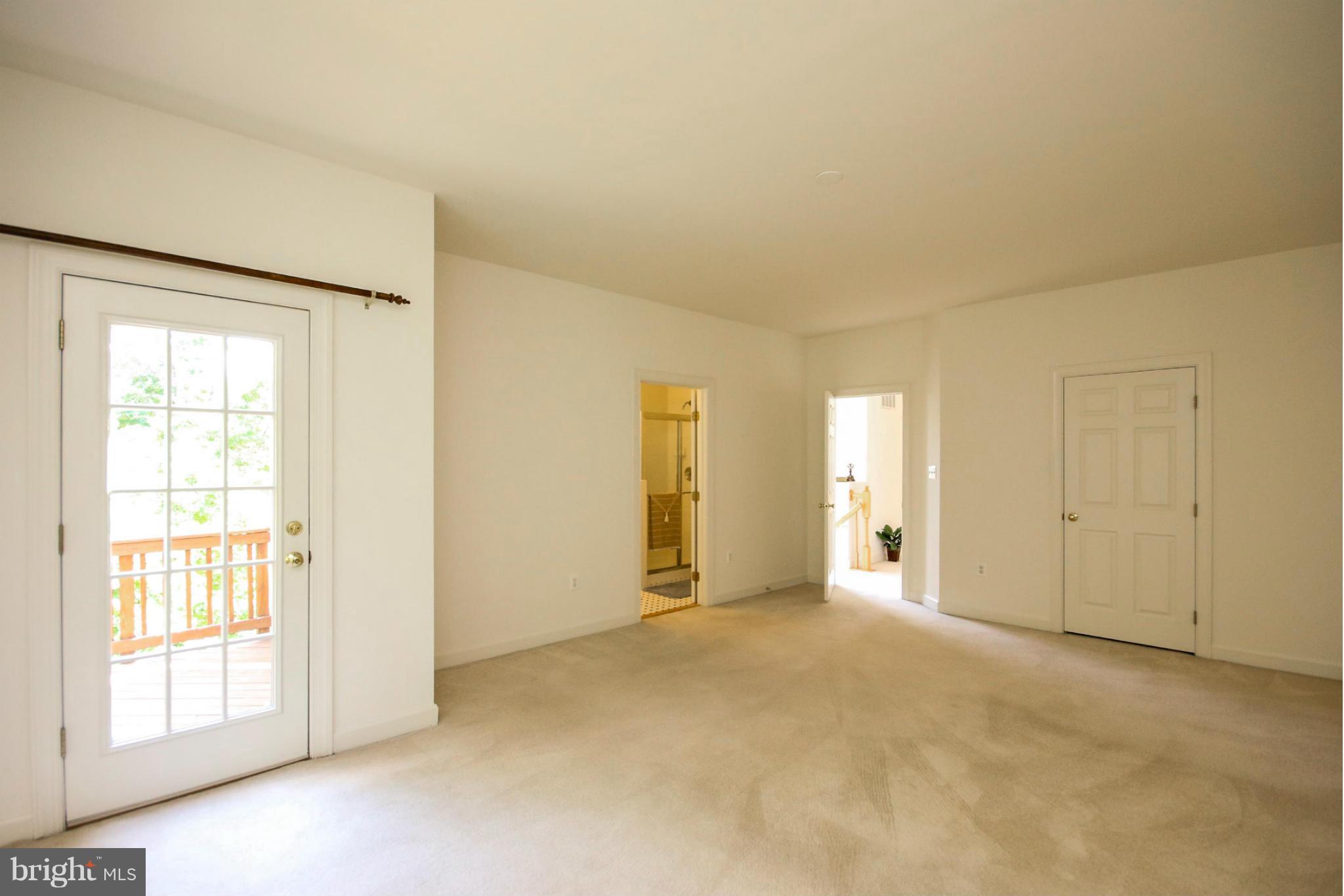 6290 Levi Court Springfield, VA 22150 - Photo 16 of 30 Bedroom (Master)