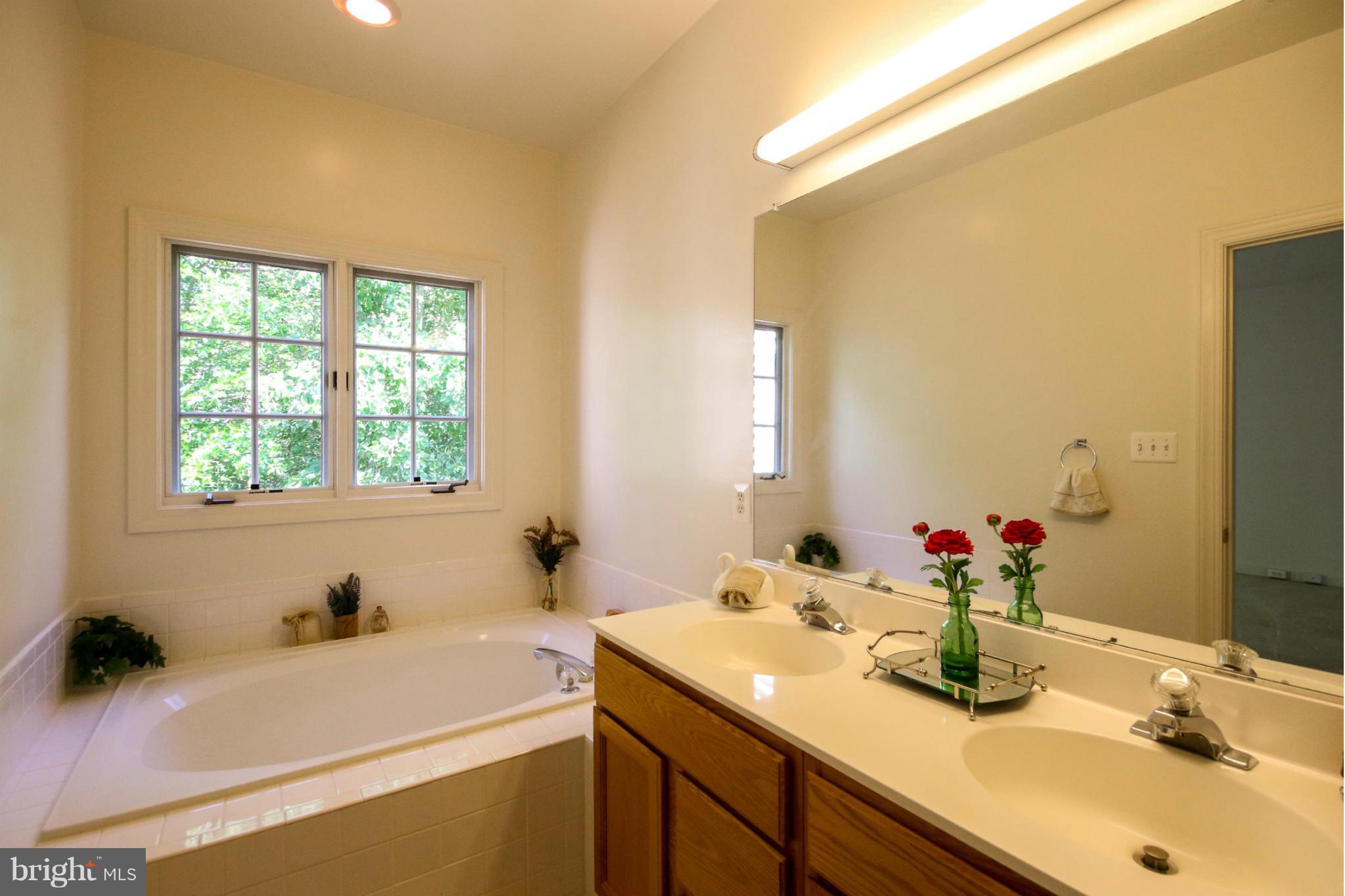 6290 Levi Court Springfield, VA 22150 - Photo 17 of 30 Bath (Master)