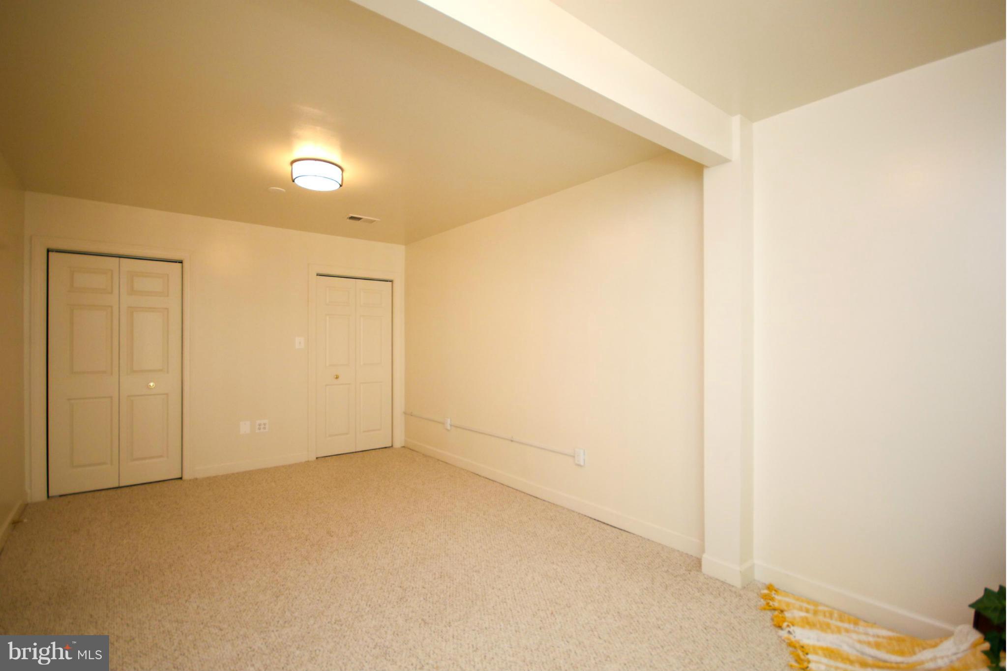 6290 Levi Court Springfield, VA 22150 - Photo 25 of 30 4th Bedroom/Rec Room
