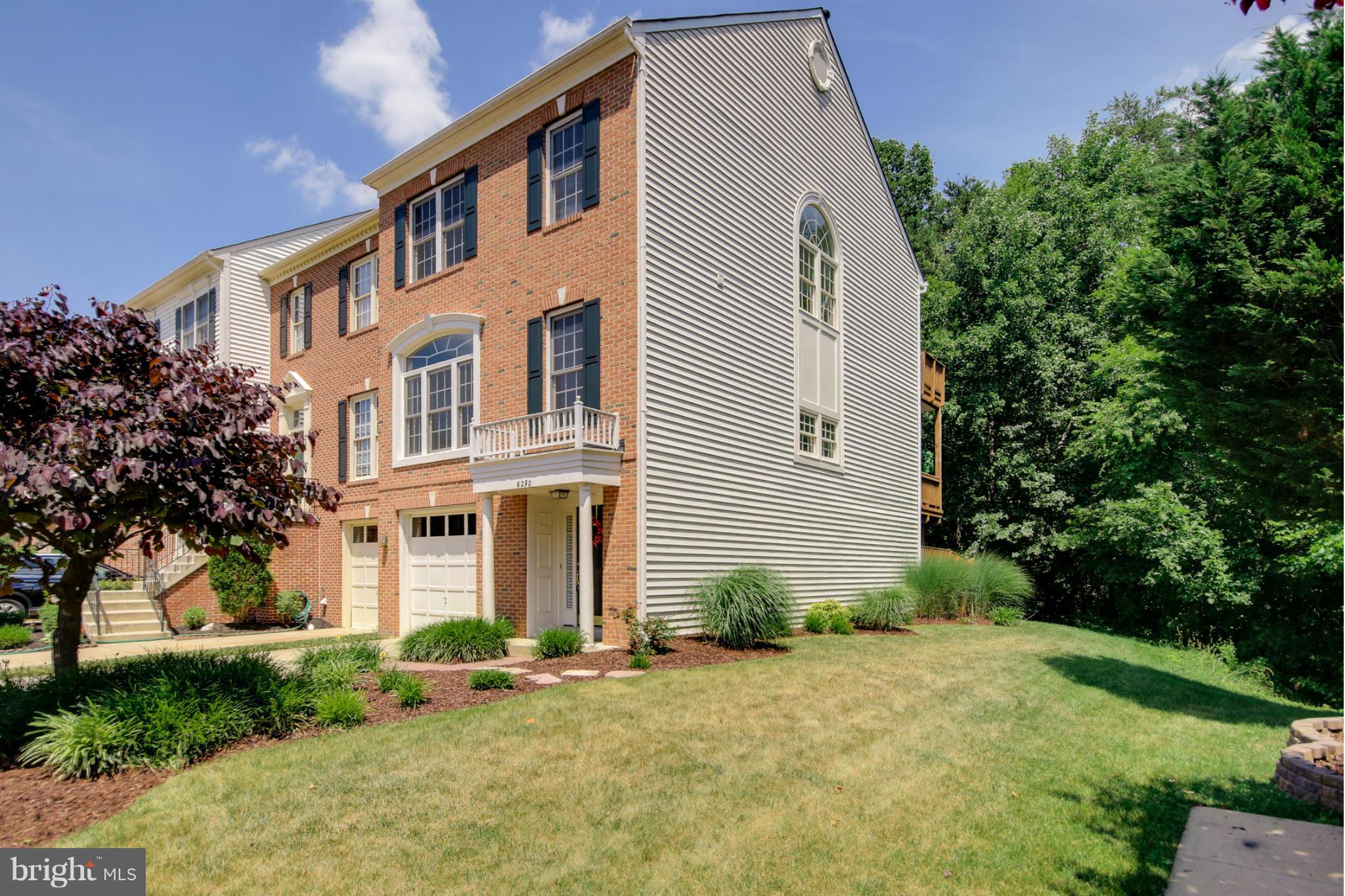 6290 Levi Court Springfield, VA 22150 - Photo 27 of 30 Exterior (General)