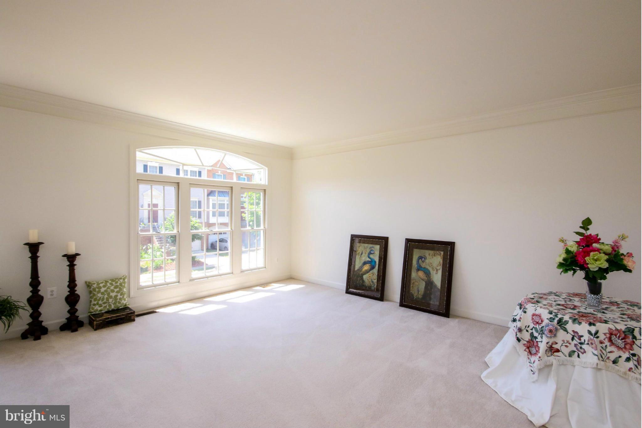 6290 Levi Court Springfield, VA 22150 - Photo 5 of 30 Living Room