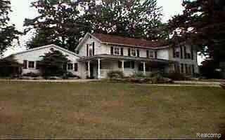 10495 East Lovejoy Road Linden, MI 48451 - Photo 1 of 1 Listing Image