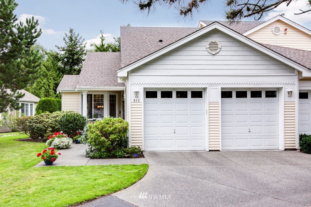612 Bremerton Place Northeast Renton, WA 98059 - Photo 1 of 24