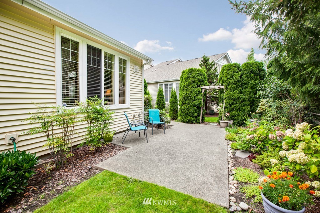 612 Bremerton Place Northeast Renton, WA 98059 - Photo 19 of 24