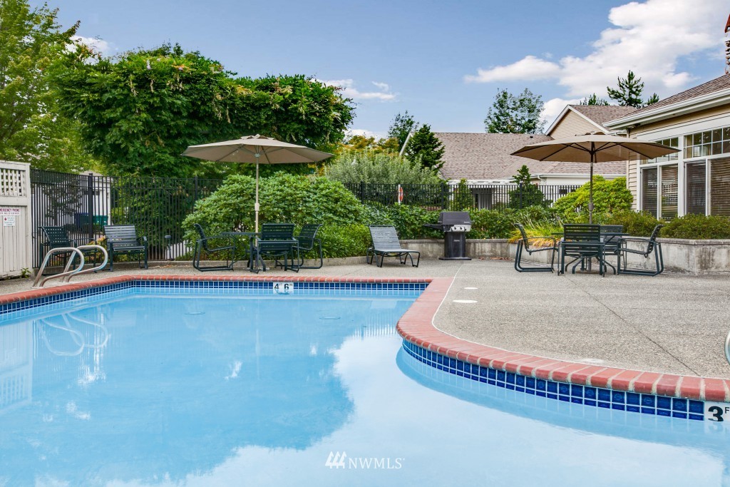 612 Bremerton Place Northeast Renton, WA 98059 - Photo 23 of 24