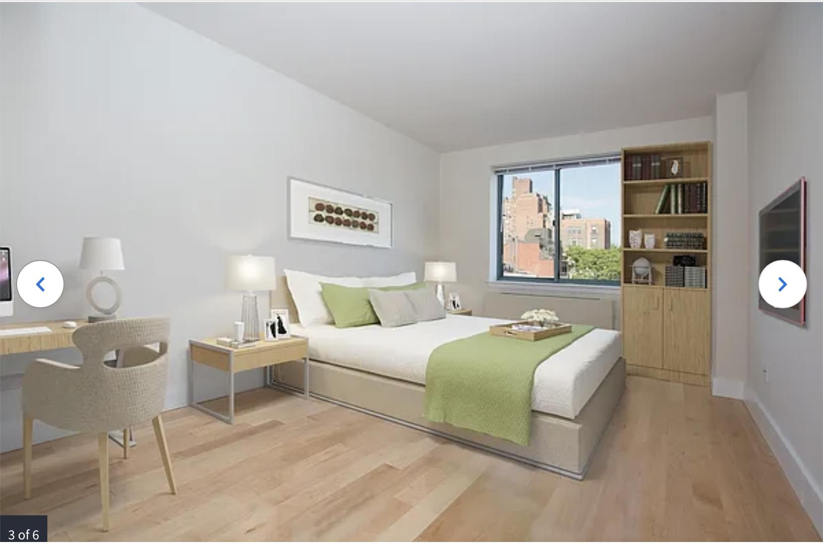 100 Jane Street, Unit 2P Manhattan, NY 10014 - Photo 2 of 3