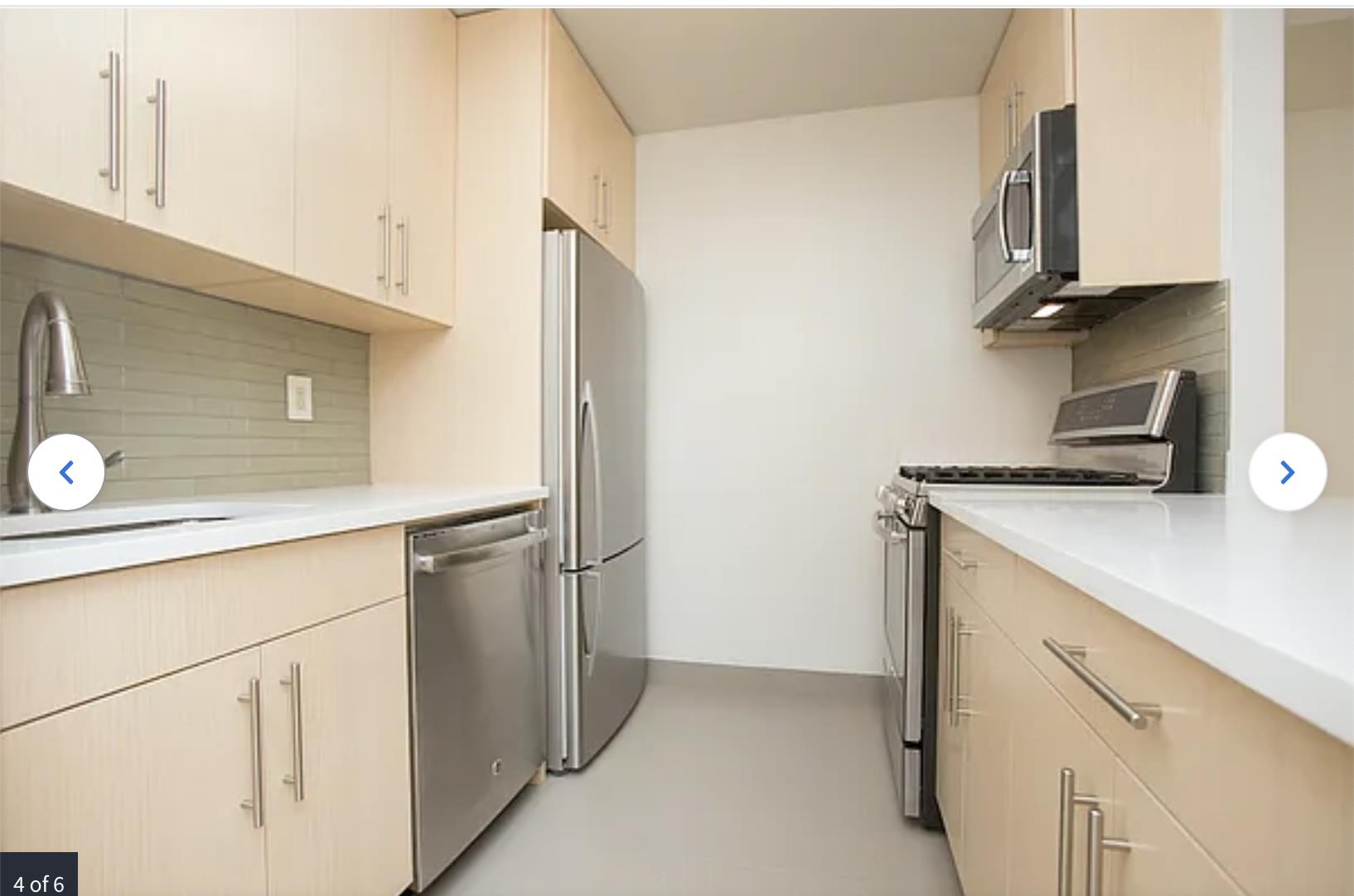 100 Jane Street, Unit 2P Manhattan, NY 10014 - Photo 3 of 3