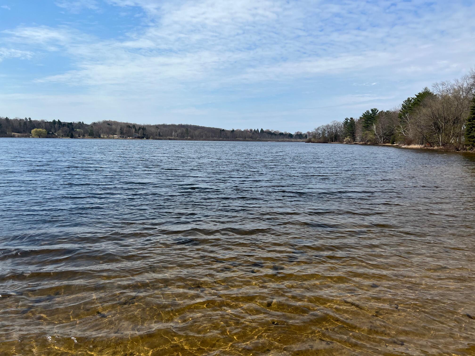 305 McNitt Road Manistee, MI 49660 - Photo 27 of 34 sandy shores