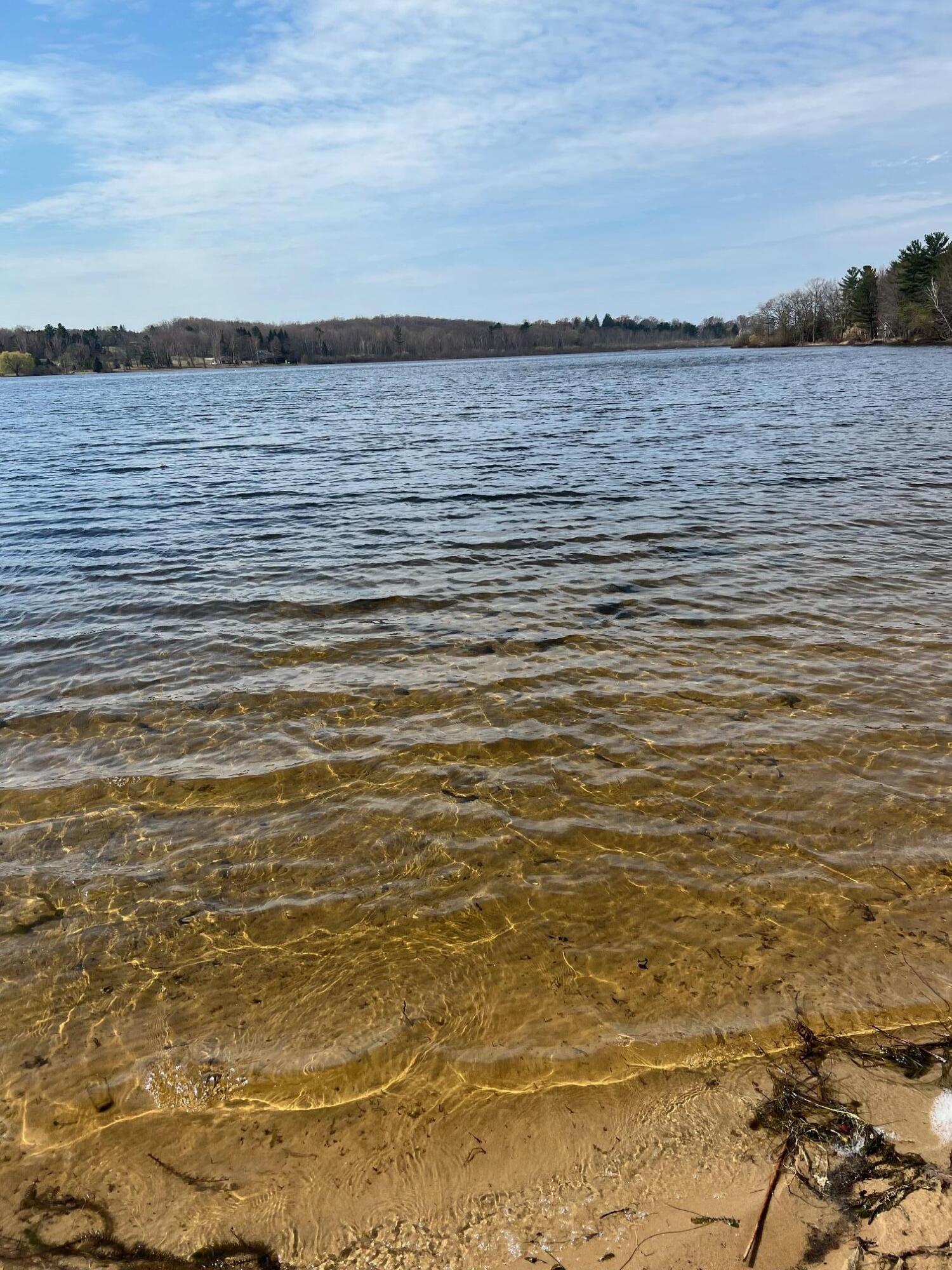 305 McNitt Road Manistee, MI 49660 - Photo 29 of 34 sandy beach
