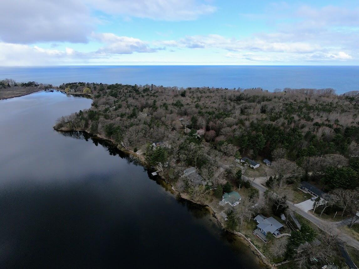 305 McNitt Road Manistee, MI 49660 - Photo 30 of 34 GOPR0885 lake