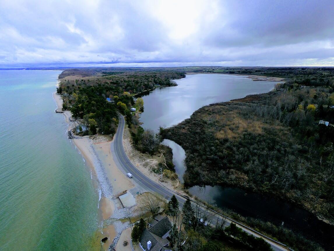 305 McNitt Road Manistee, MI 49660 - Photo 33 of 34 GOPR0894 outlet