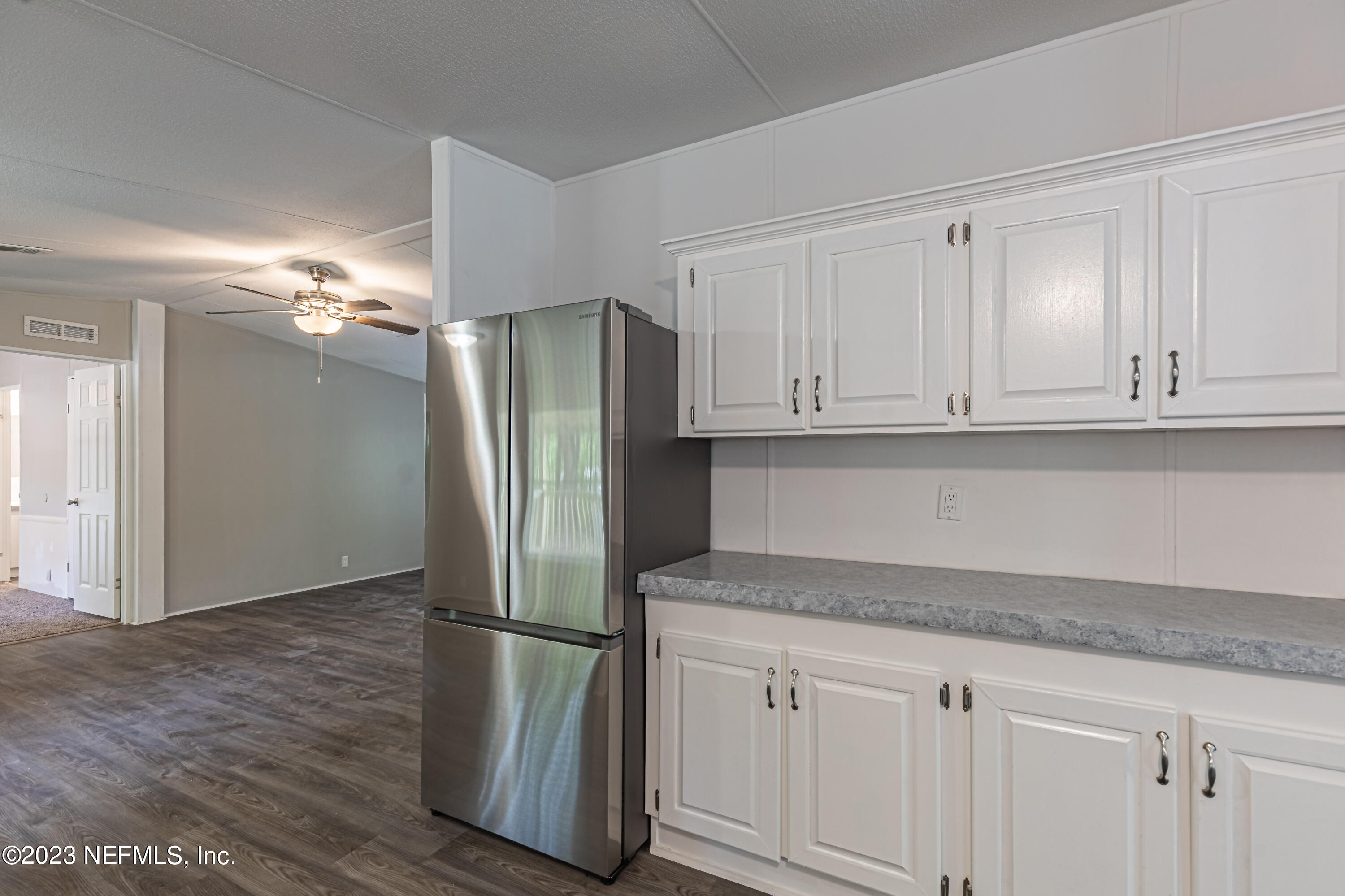 8938 Glo Gene Road Macclenny, FL 32063 - Photo 15 of 37 Kitchen 3rd View