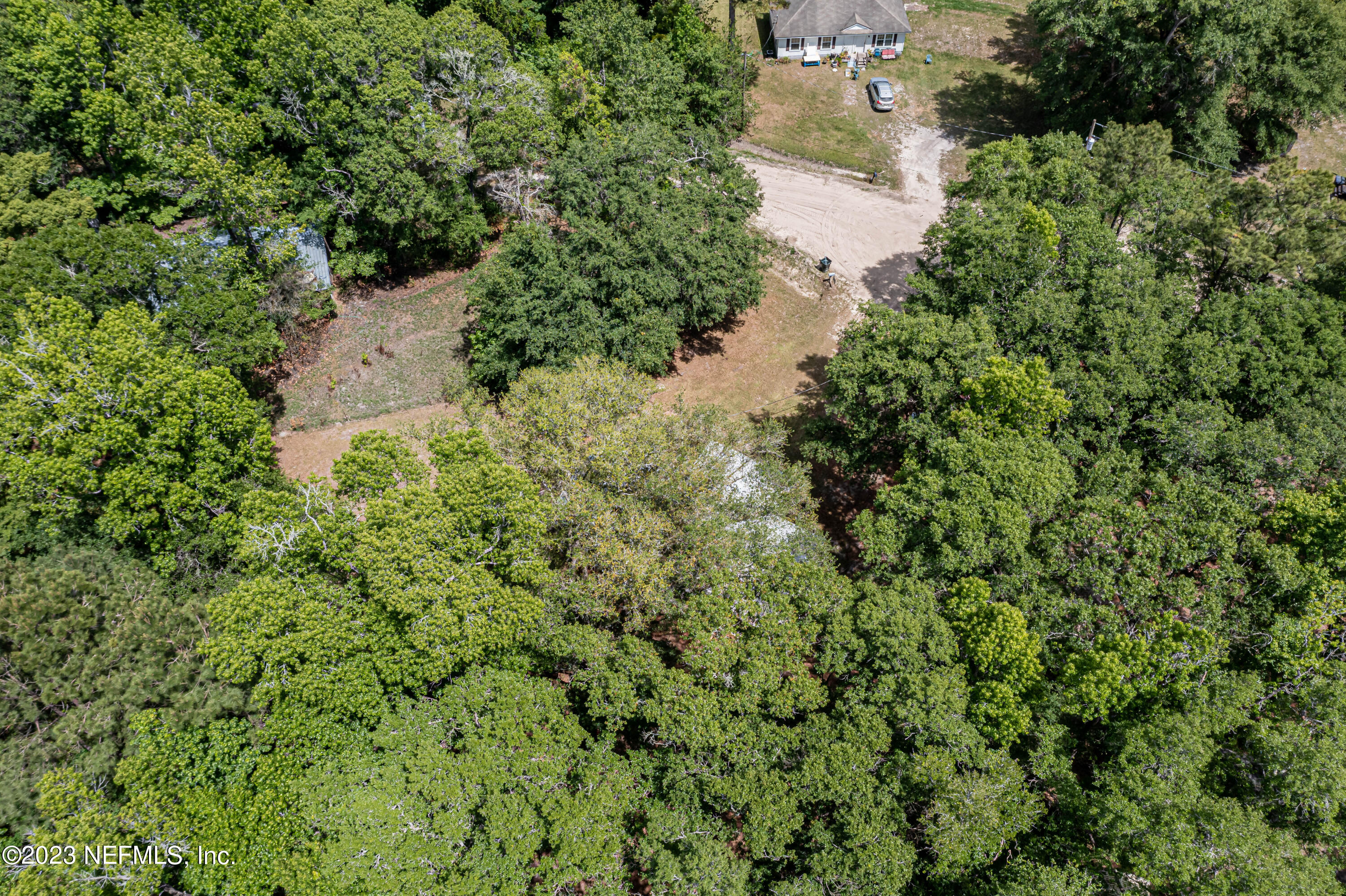 8938 Glo Gene Road Macclenny, FL 32063 - Photo 34 of 37 Aerial 5