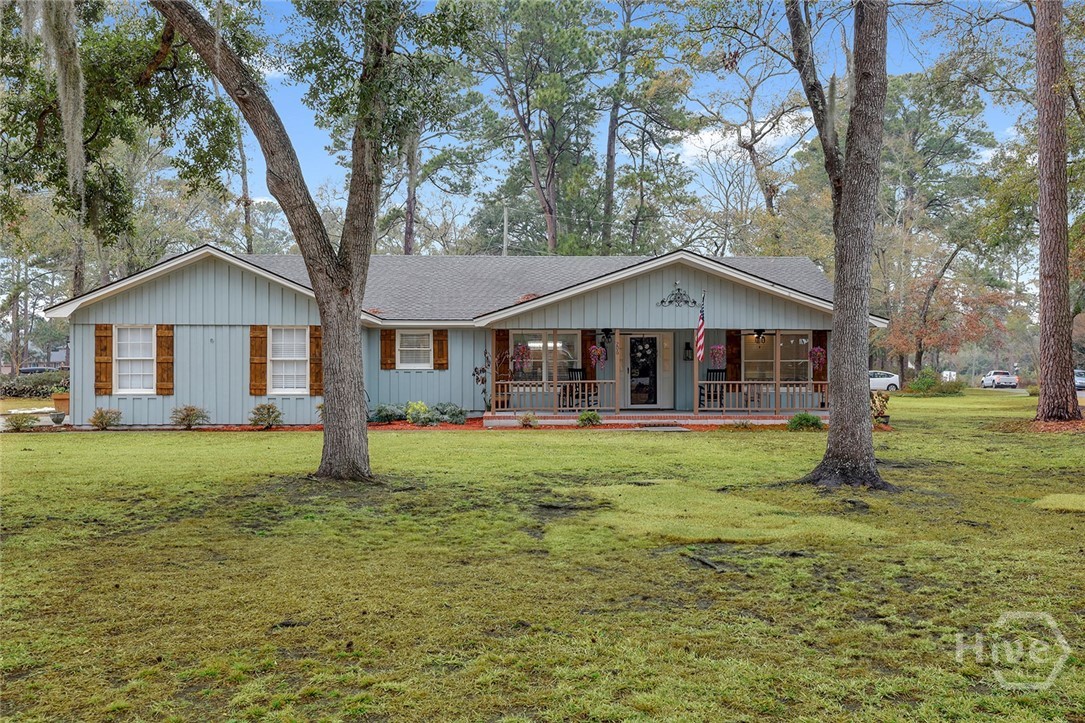 206 Hillary Road Savannah, GA 31410 - Photo 42 of 42 Gallery Image 42