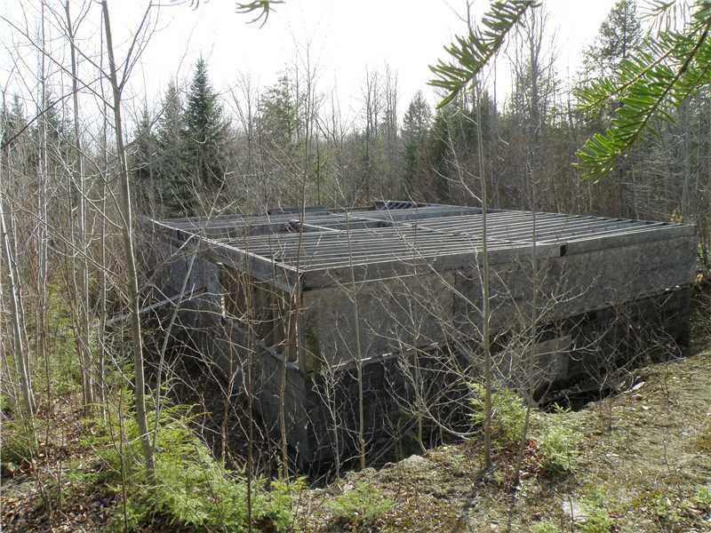 0 Rabbit Path Corinth, ME 04427 - Photo 5 of 11 Other. 32x44 block foundation