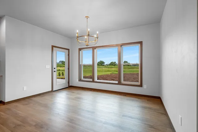 $699,900 | 3728 Rustic Ledge Way, De Pere, WI 54115