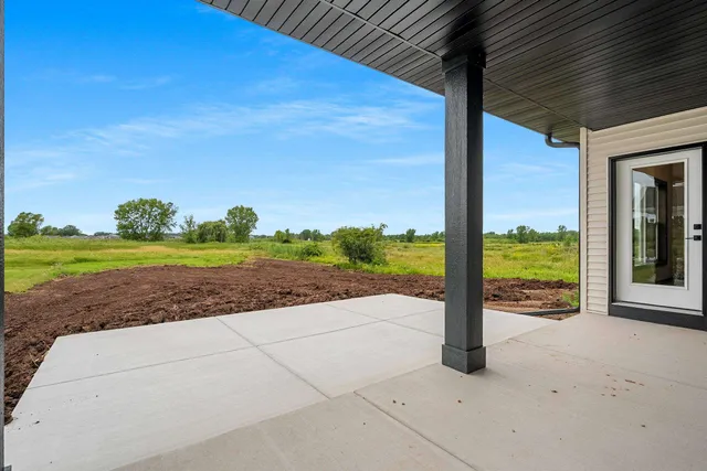 $699,900 | 3728 Rustic Ledge Way, De Pere, WI 54115