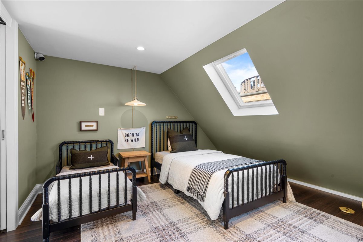 1960 North Seminary Avenue, Unit B Chicago, IL 60614 - Photo 24 of 32