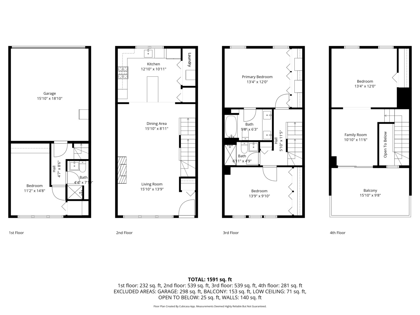 1960 North Seminary Avenue, Unit B Chicago, IL 60614 - Photo 28 of 32