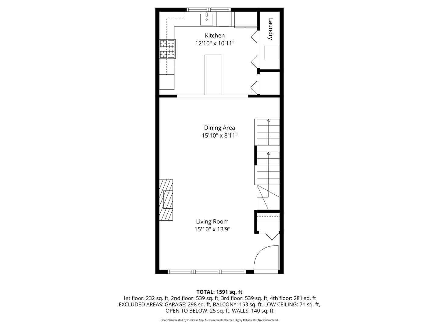 1960 North Seminary Avenue, Unit B Chicago, IL 60614 - Photo 29 of 32