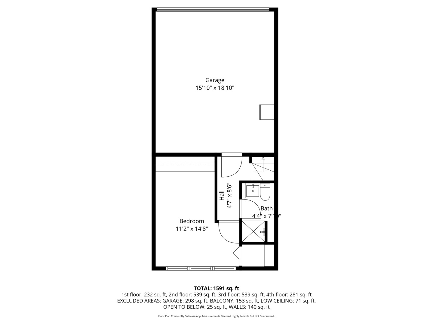 1960 North Seminary Avenue, Unit B Chicago, IL 60614 - Photo 32 of 32