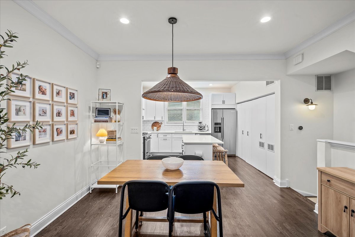 1960 North Seminary Avenue, Unit B Chicago, IL 60614 - Photo 6 of 32