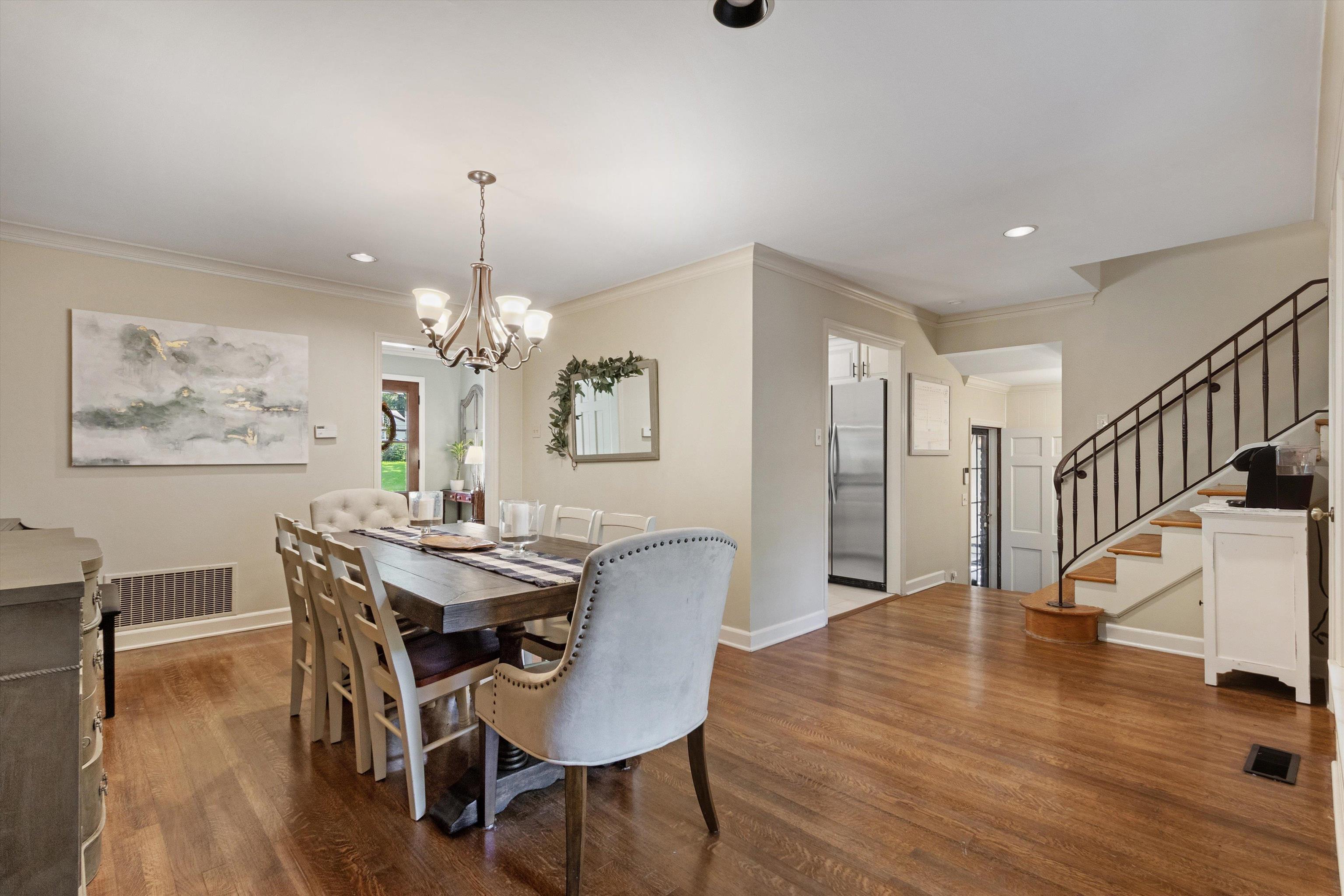 5169 Rich Road Memphis, TN 38117 - Photo 12 of 38