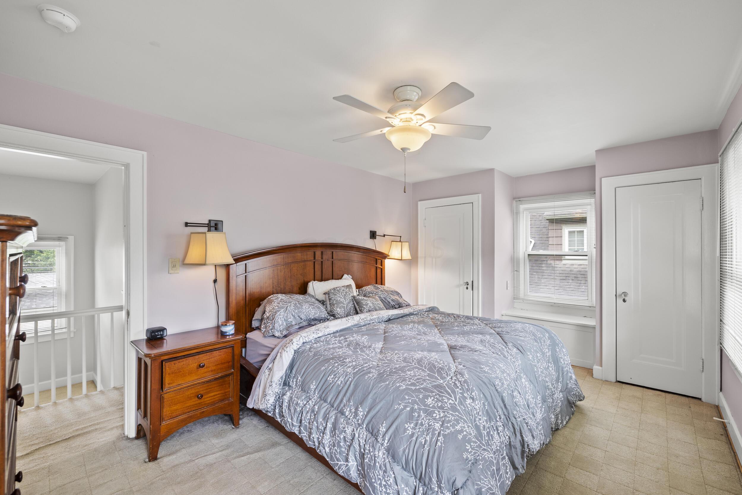 126 South Cassingham Road Columbus, OH 43209 - Photo 22 of 43 22_bedroom 1-02
