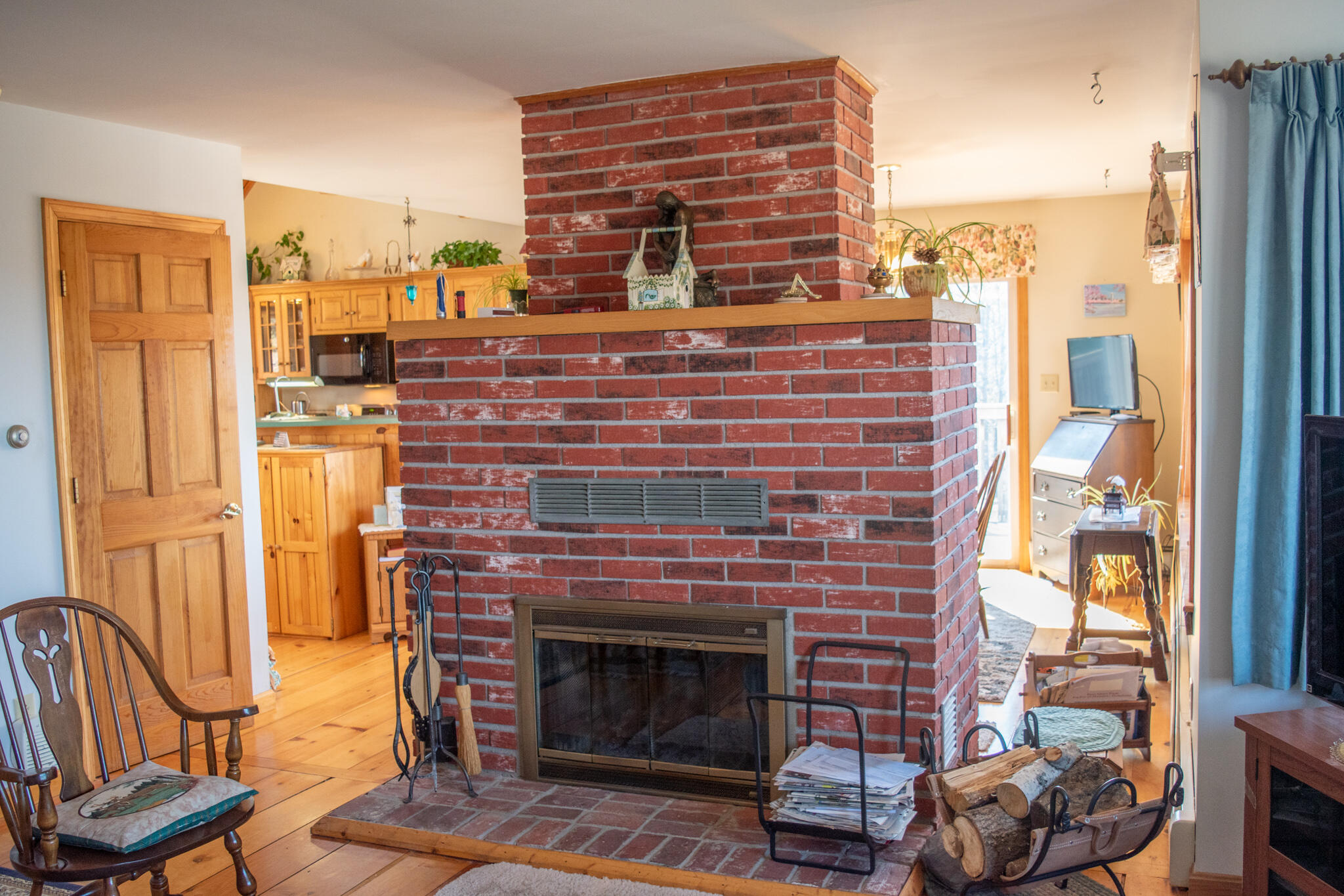 157 W Road Chesterville, ME 04938 - Photo 20 of 41 DSC_0063