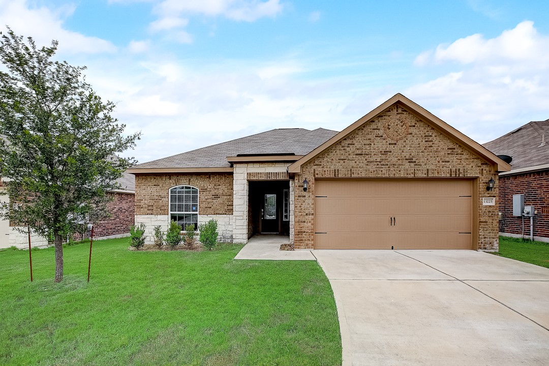 13225 Clara Martin Road Manor, TX 78653 - Photo 1 of 1 Gallery Image 1