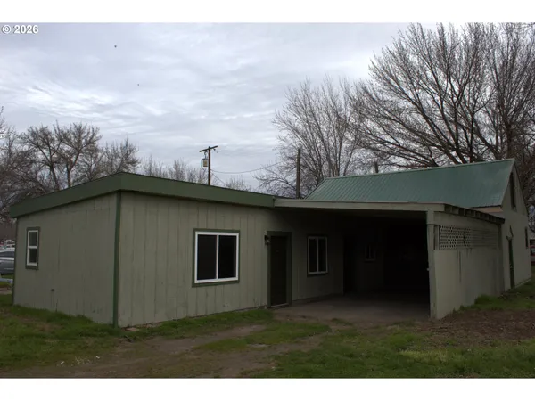 $219,900 | 316 Southwest 22nd Street, Pendleton, OR 97801