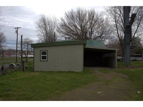 $219,900 | 316 Southwest 22nd Street, Pendleton, OR 97801